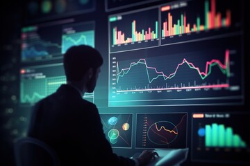 Analytics, business intelligence, augmented bi, bigdata, sales forecasting. Generative AI. 