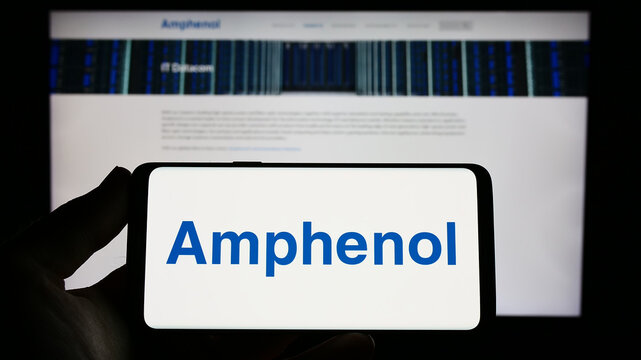 Amphenol Images – Browse 61 Stock Photos, Vectors, and Video | Adobe Stock