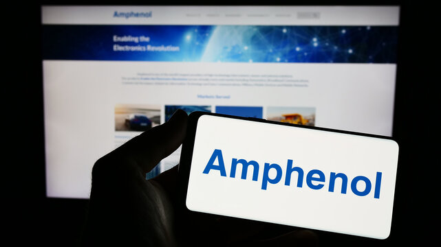 Amphenol Images – Browse 61 Stock Photos, Vectors, and Video | Adobe Stock