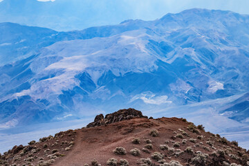 Death Valley National Park