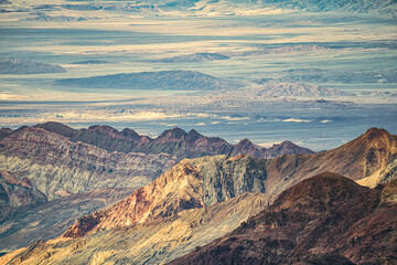 Death Valley National Park