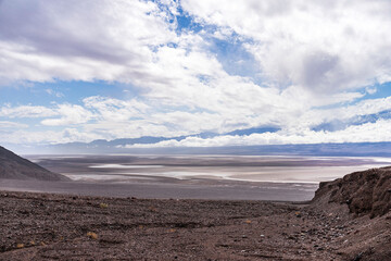Death Valley National Park