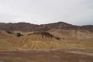Death Valley National Park