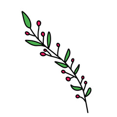 leaf vector green illustrations