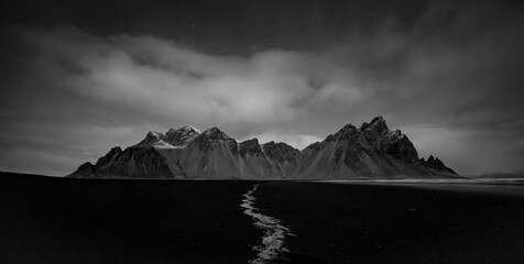 Stocksness - Iceland