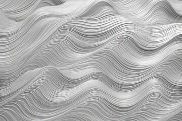 grey brushed aluminium texture