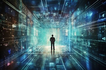 Analytics, business intelligence, augmented bi, bigdata, sales forecasting. Generative AI. Financial cockpit.