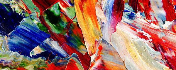 abstract background wallpaper. Modern motif visual art. Mixtures of oil paint. Trendy hand painting canvas. Wall decor and Wall art prints Idea. 3D Texture. Art object	