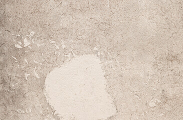 gray concrete wall texture background.