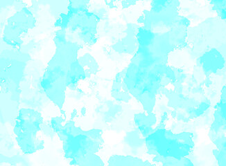 abstract blue background with strokes