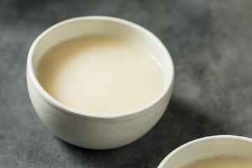 Boozy Makgeolli Korean Rice Wine
