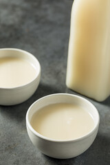 Boozy Makgeolli Korean Rice Wine
