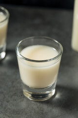 Boozy Makgeolli Korean Rice Wine