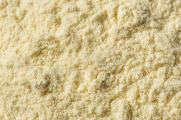 Organic Healthy Vanilla Whey Protein Powder