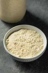 Organic Healthy Vanilla Whey Protein Powder