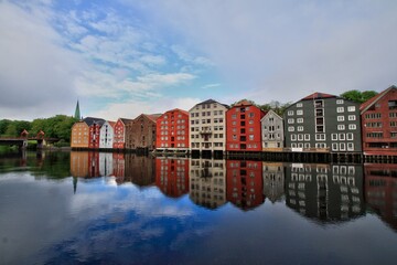Bakklandet, Trondheim