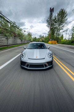 Seattle, WA, USA
May 2, 2023
Porsche 911