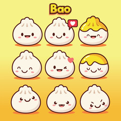 Fun Bao set to use wherever you want
