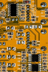 Electronic Circuit Board
