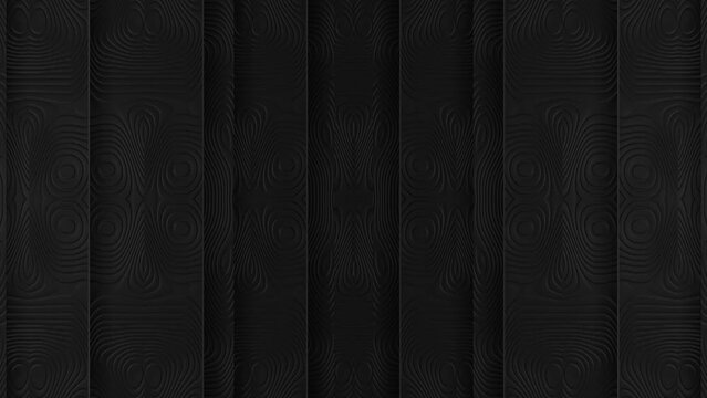 Pack Of Black Steel Shine Background