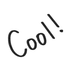 Cool ! PNG
