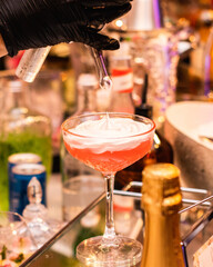 Drinks