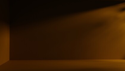 a bright room flooded with beautiful sunlight with a pattern