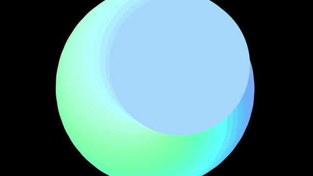 Dynamic Holography with Computer-Generated Chaos, Sinusoidal Acceleration, and Gradient Topography