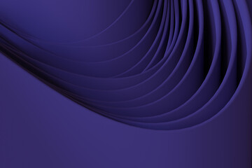 Abstract blue background