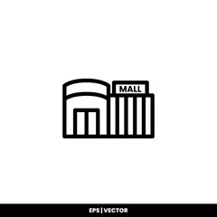 Milk icon vector illustration logo template for many purpose. Isolated on white background.