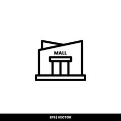 Milk icon vector illustration logo template for many purpose. Isolated on white background.