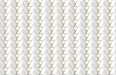 background design with thin gold lines, white and gold combination, perfect for backgrounds, posters, wallpapers and more