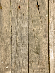 Naklejka premium old wood background texture