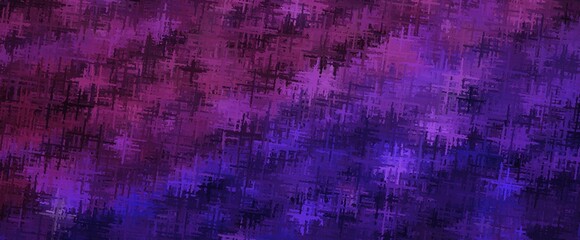 Purple and Blue Abstract Texture Background, Pattern Backdrop of Gradient Wallpaper