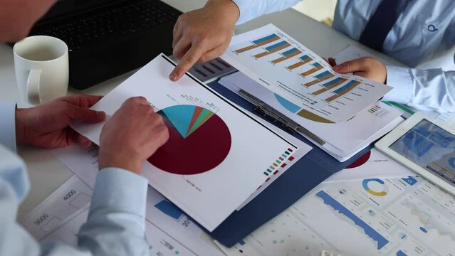 Business case analysis and exchange and cooperation planning