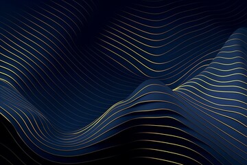 abstract blue background