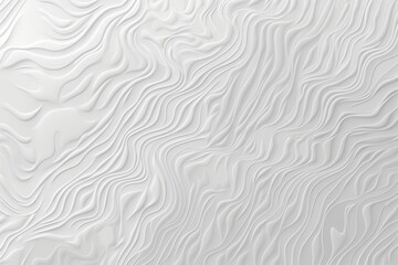 Abstract white and grey background. Subtle abstract background, blurred patterns. Light pale vector background. Abstract pale geometric pattern.