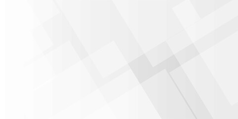 Seamless Abstract triangle background with lines white abstract modern geomatics background design. have gradiant space for text creative.