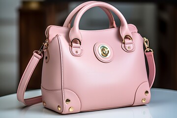 Stylish and Chic Women's Handbag for the Modern Youth, beautiful, trendy, smooth, youth, women's, handbag, stylish, chic, modern, fashion, 