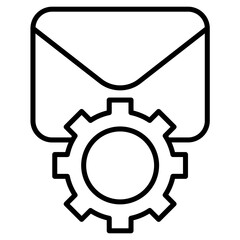 email icon