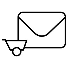 email icon