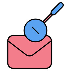 mail icon