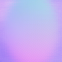 Purple pink square background with gradient texture, Usable for social media, story, banner, poster, Advertisement, events, party, celebration, and various graphic design works