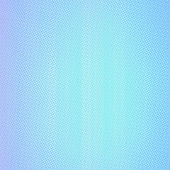Light blue textured gradient plain squared background, Usable for social media, story, banner, poster, Advertisement, events, party, celebration, and various graphic design works