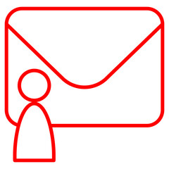 mail icon