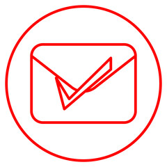 mail icon