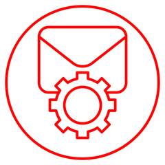 mail icon