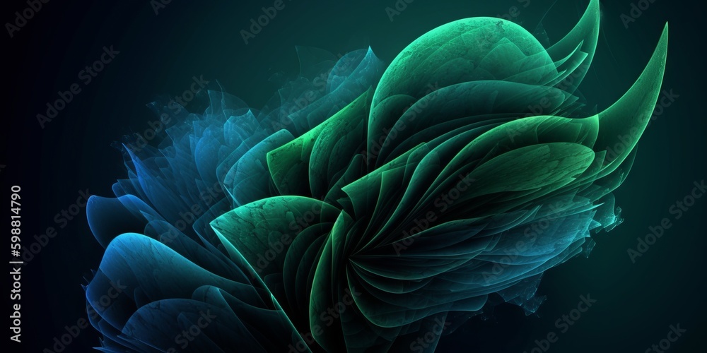 Canvas Prints windows 11 modified background
