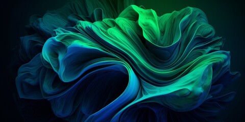 Obraz premium Windows 11 modified background