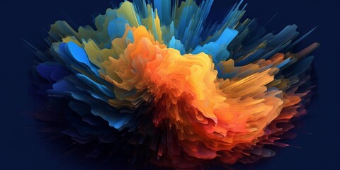 Windows 11 modified background